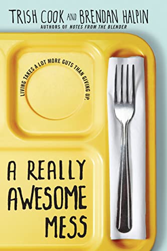 A Really Awesome Mess (English Edition)