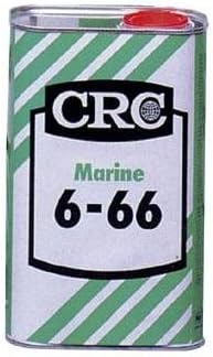 CRC – Multi-Function Lubricant and Corrosion Inhibitor for use Naval 6 – 66 5 L