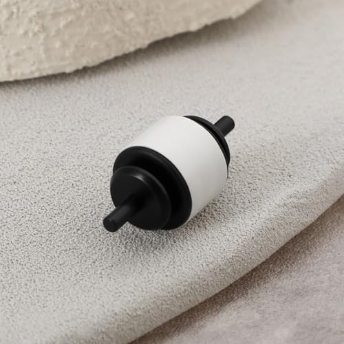 Briny River 4 x Reinigungsklemmwalze LY0634001 kompatibel mit Brother HL-L8250 HL-L8260 HL-L8350