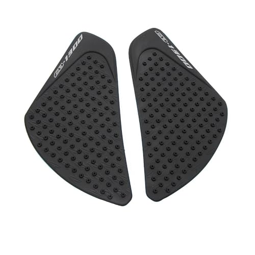 Stickers réservoir traction pads pour stopper les rayures de réservoir moto GSXR750