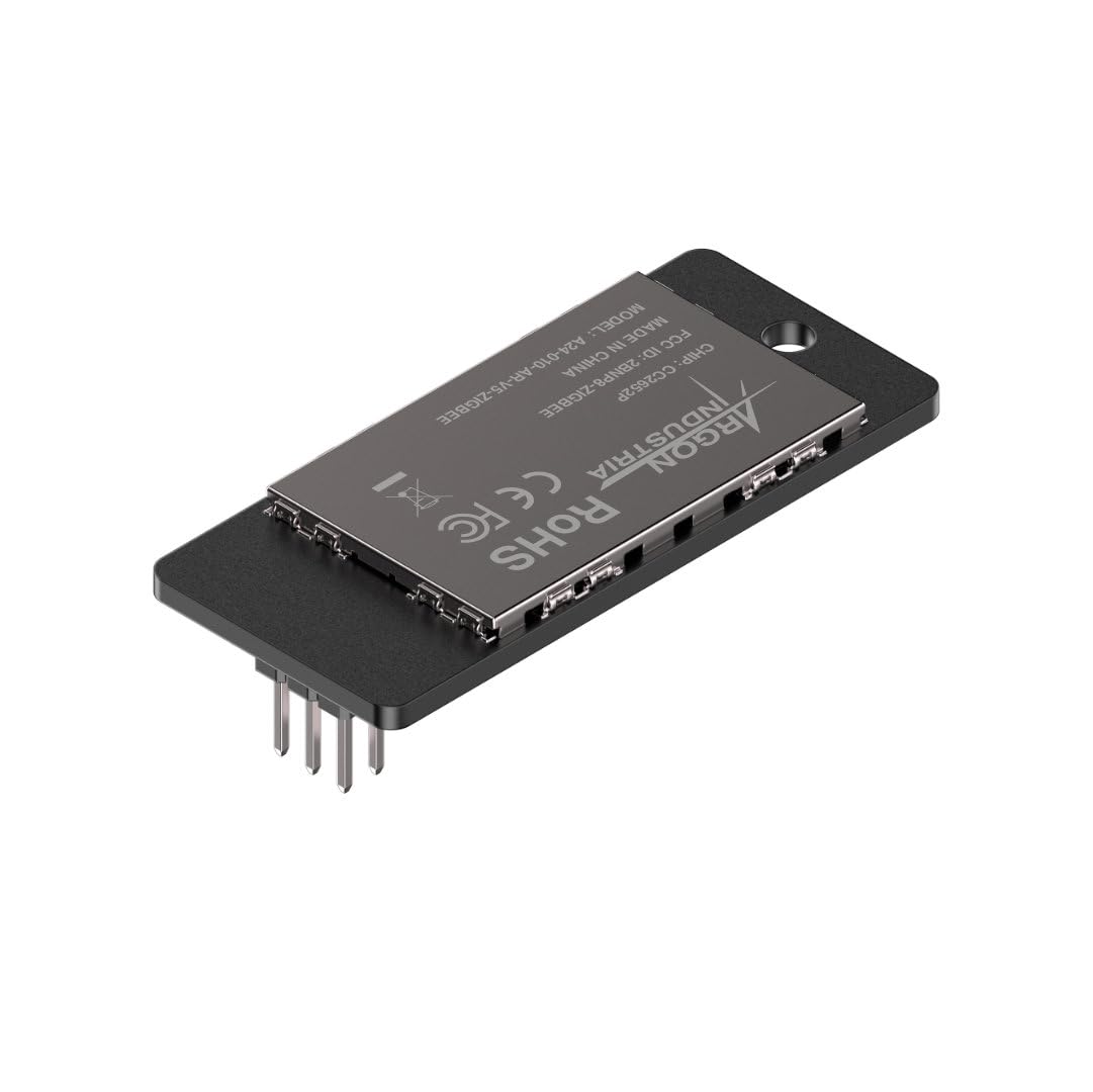 Amazon.com: Argon Industria ZigBee Module for ONE V5 - Home