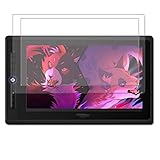 Puccy 3 Pack Screen Protector Film, compatible with Artisul D16Pro 15.6' D16 Pro TPU Guard （ Not Tempered Glass Protectors ） new version