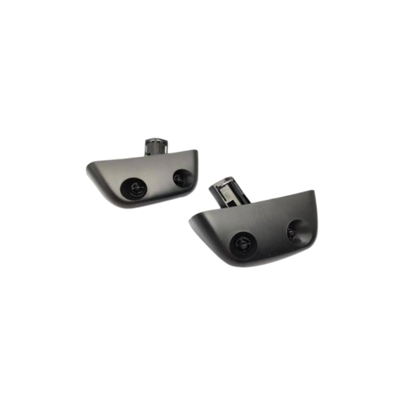 Robuste 6438E4 Scheinwerfer Sprühdüsenabdeckung für 206