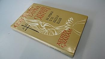 Hardcover Contemplative Christianity Book