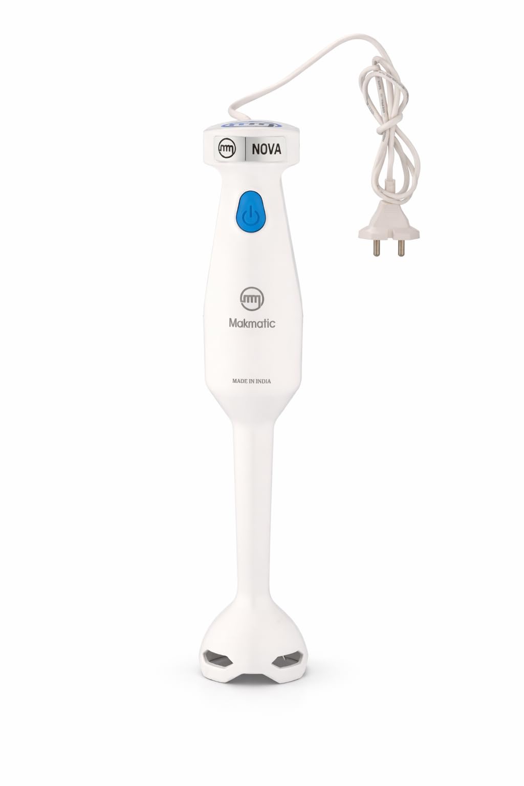 MAK-SUPREMO-HB-300 (White, Material Fully Plastic Body)-image-19