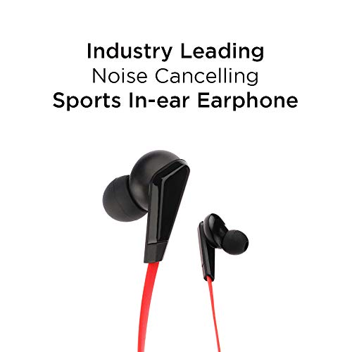 Casque Intra Auriculaire LENOVO HE01 Sans Fil Résistant à la Transpiration - vue 3