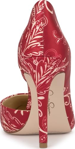 Image of Jessica Simpson Prizma D'Orsay Pumps