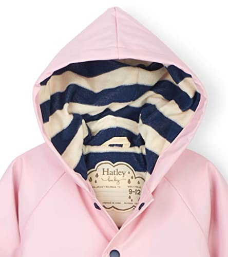 Image of Hatley Girls' Printed Raincoats