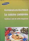 La cuisine combinee.