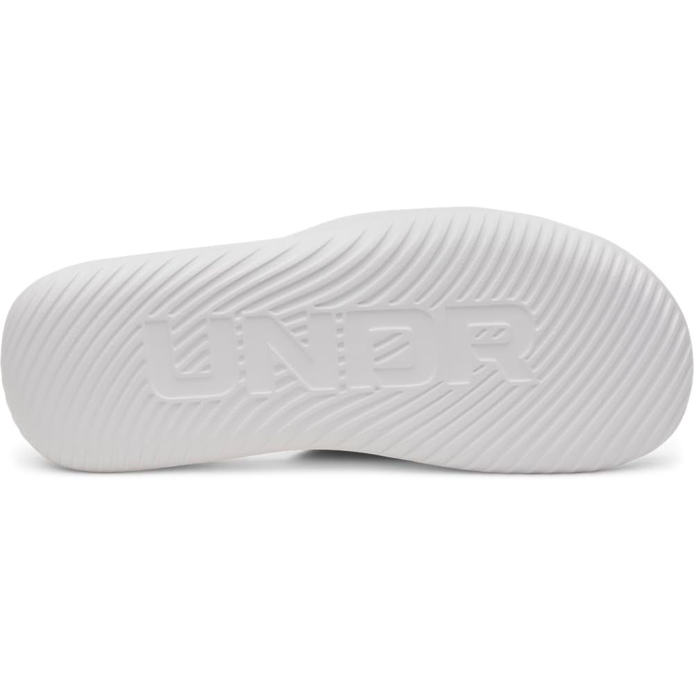 Under Armour Herren Ignite Pro Fixband-Sandale, 16 – Ansicht 3