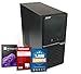 Produktbild Acer Veriton M4640G Tower PC Computer Intel Core i5-6400@ bis zu 3,3 GHz 8 GB 256 GB SSD mit Windows 11 Pro & GRATIS Bluetooth, WLAN & BullGuard inkl. 1 Jahr Garantie