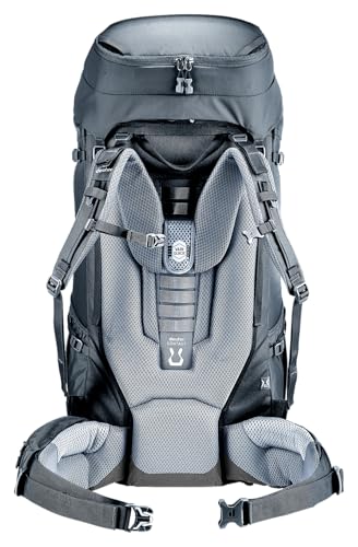 Deuter Unisex's Voyager 60+102
