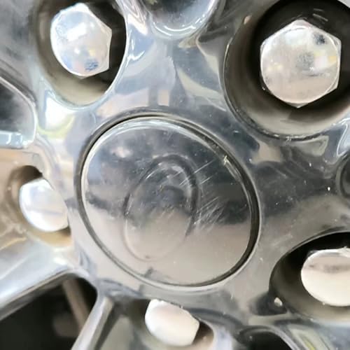 Tuercas de rueda M14X1.5 compatibles con Land Rover Discovery Sport 2015-2022 kit tornillos acero 3