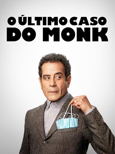 Mr. Monk's Last Case: a Monk Movie