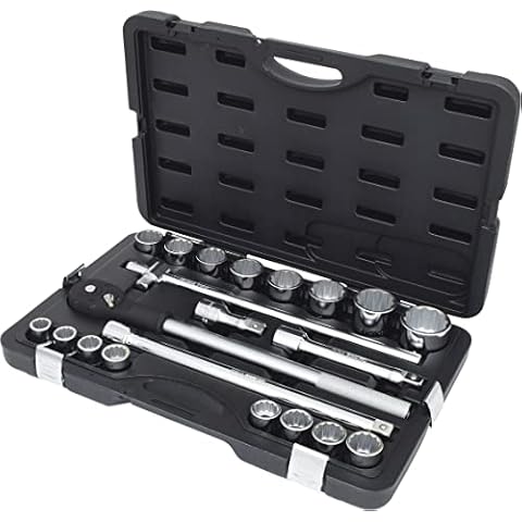 Coffret KS Tools 911.0751 Cover