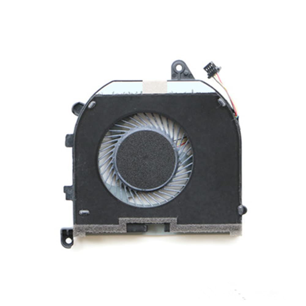 Ventilateur PC portable Dell Precision 15 5520 CPU fan noir