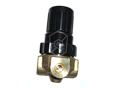 Détendeur De Pression NORGREN Neuf - Pour Four Combiné Eloma Genius 1011, 611, MB, 2011
