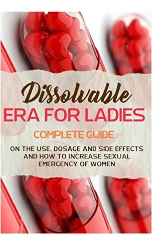 Preisvergleich Produktbild Dissolvable: Era For Ladies
