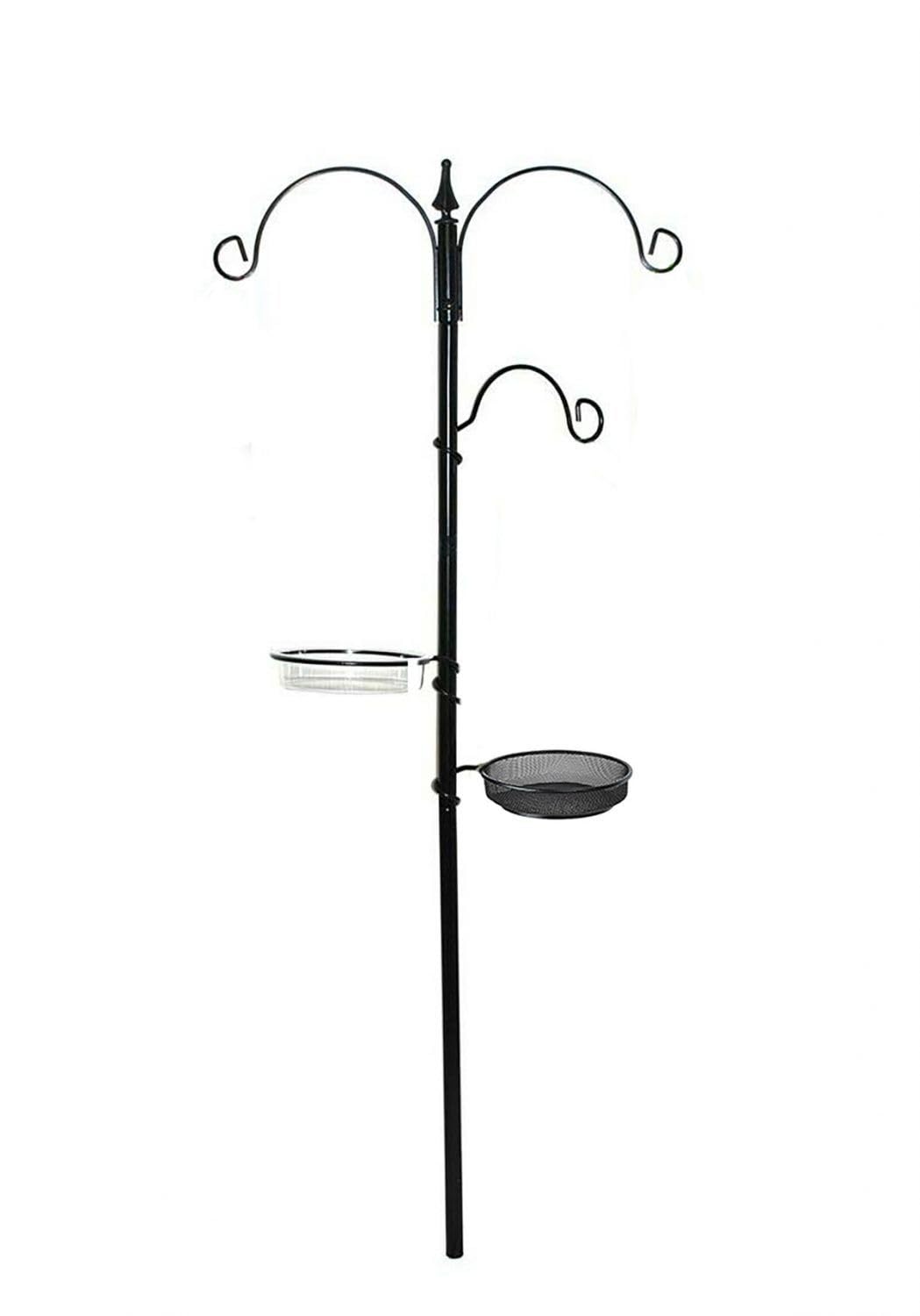 Nature's Market Traditional Bird Feeding Station