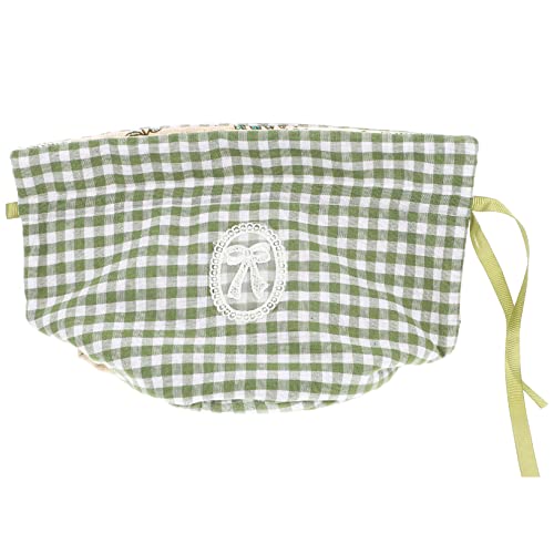 Healifty Delicate Insulated Tea for Teapot Stylish Household Protector Keeps Warm Dust for Home Use Machine Washable Fits Standard Teapots