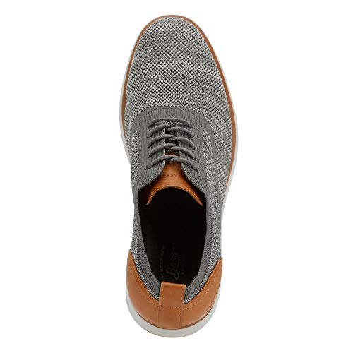 G.H. Bass & Co. Connor Two-Tone2