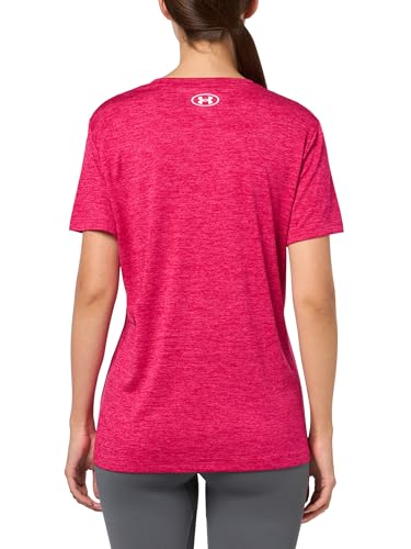 Image of Under Armour Women's Tech Twist Short Sleeve Crew T-Shirt