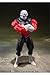 TAMASHII NATIONS - Dragon Ball Super - Jiren, Bandai Spirits S.H.Figuarts Action Figure