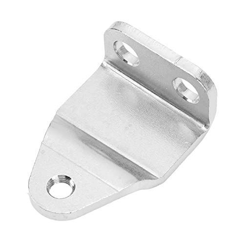 Außenbordmotor-Lenkstange 265–315 mm, Außenborder-Lenker Verstellbar Edelstahl Universal-Außenborder-Lenkarm Spurstange für 15 PS Bis 200 PS Außenbordmotoren