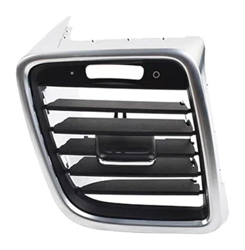 Grille de ventilation de tableau de bord Panamera 2011 2012 2013 2014 2015 pièce