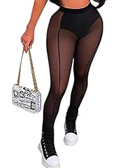 Front Patchwork Black