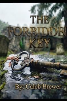 Paperback Forbidden Key Book