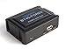 USA SPEC BT45-FORD2 Bluetooth Audio Interface for 2005-11 Ford, Lincoln, or Mercury vehicles with satellite radio
