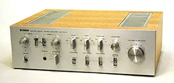 AMAHA ヤマハ　CA-1000Ⅲ　 プリメインアンプ 　管理番号７４ AMAHA ヤマハ CA-1000Ⅲ プリメインアンプ 管理番号74の通販