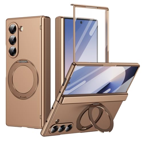 Coque Samsung Galaxy Z Fold6 idéale pour regarder vos vidéos en mains libres