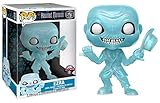 POP! Disneyland The Haunted Mansion 10 Ezra Exclusive