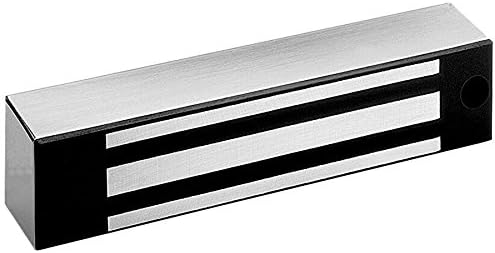 Securitron M32BD 600 Lbs. Holding Force Magnalock w/ Magnetic Bond... M32BD