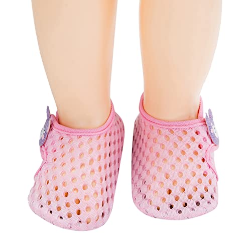 Sapatos para meninos meninos meninas crianças legal clássico formato animal descalço sapatos de chão