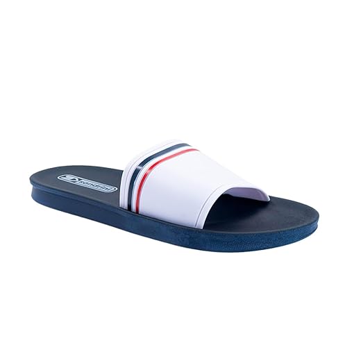Chinelo Slide Beat Sandrini Masculino Leve Antiderrapante