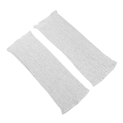 ifundom Thickened Warm Pads for Knees Stretchy Kneecap Savers Breathable Protectors for Elderly