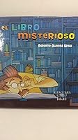 El Libro Misterioso 9702902401 Book Cover