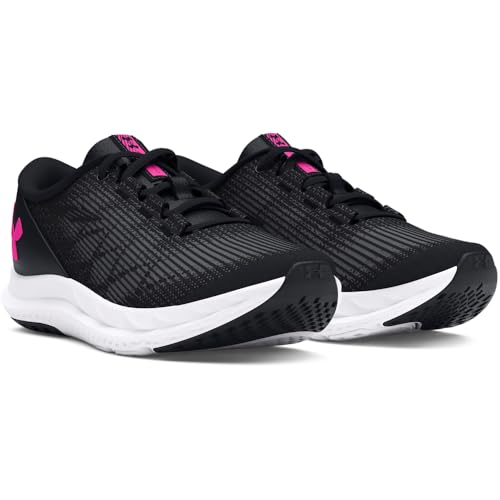 Under Armour Girl's Grade School Speed Swift Sneaker2