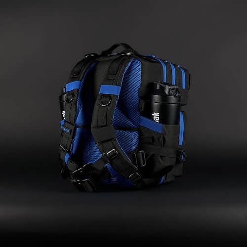WOLFpak 35L Meal Prep Backpack
