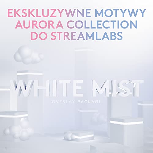 Logitech for Creators, Blue Yeti Premium USB Gaming Mic per lo streaming su PC e Mac, edizione speciale, effetti VOICE blu, temi esclusivi Streamlabs, 4 modelli di pick-up, Plug & Play, Bianco - Tastiera gaming - Immagine 2