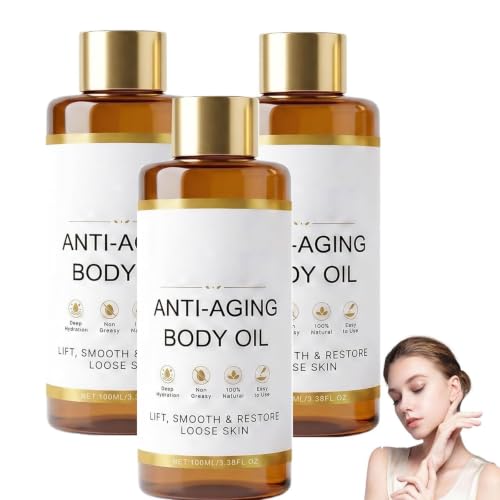 Image of Glow Remedy Body Oil, 100 ml