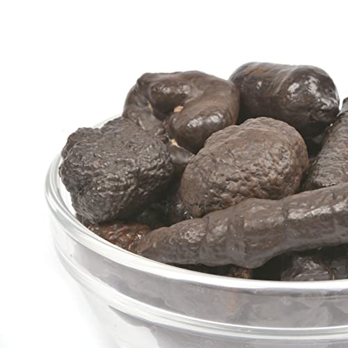 Image of 100 grams Small Tumbled Chips Polished Crushed Stone Crystal Healing Embellishments
