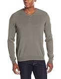 Oxford NY Men's V-Neck Sweater