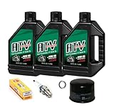 New Oil Change Kit Compatible With Yamaha Raptor 660 YFM660R