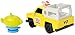 Disney/Pixar Toy Story Mini Alien & Pizza Planet Truck