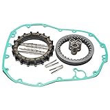 Rekluse TorqDrive Manual Clutch for BMW R1200 R1250 Models 2014-2019 RMS-2809008