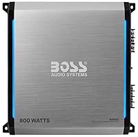 Algopix Similar Product 13 - BOSS Audio Systems Elite BA800 2